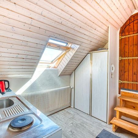 Beau Studio Vue Loire Bouchemaine Zewnętrze zdjęcie