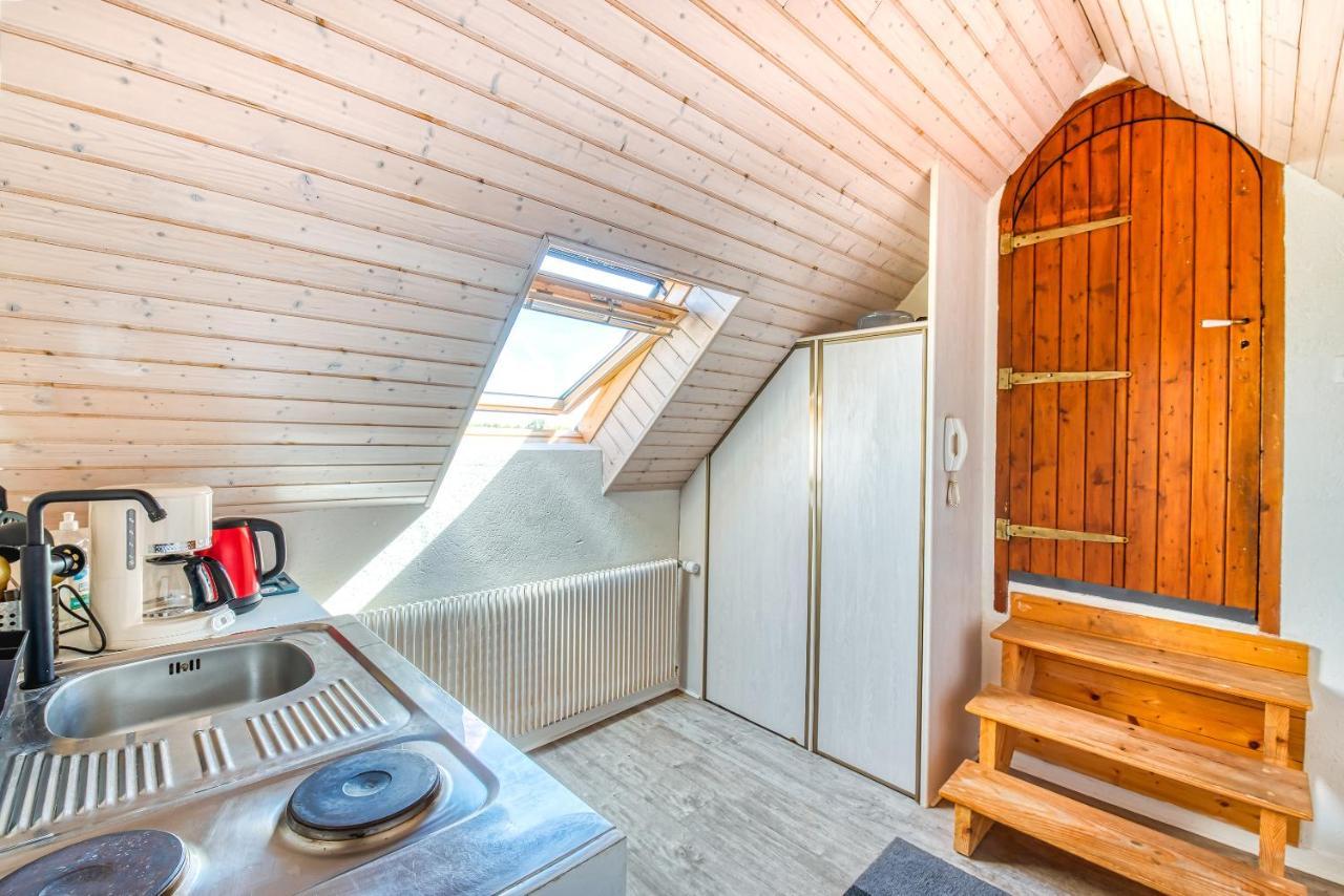 Beau Studio Vue Loire Bouchemaine Zewnętrze zdjęcie